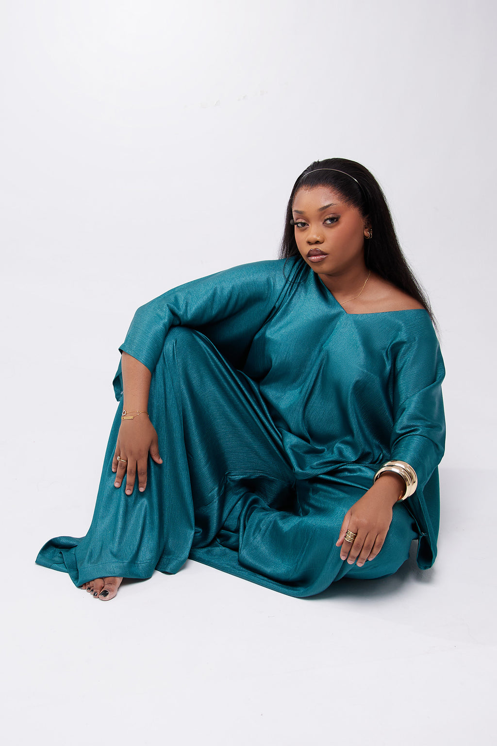 L'ensemble Caméléon