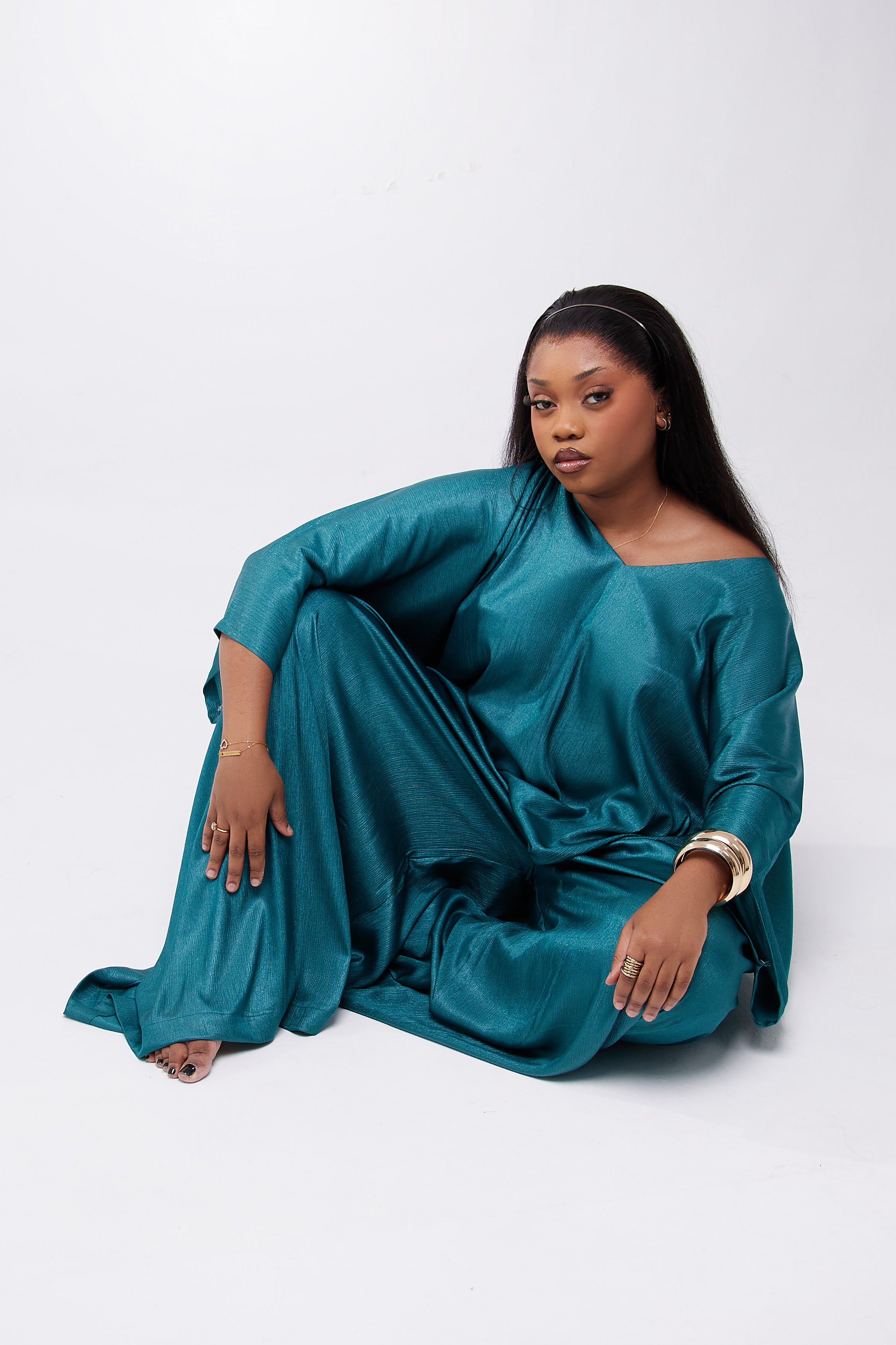 L'ensemble Caméléon