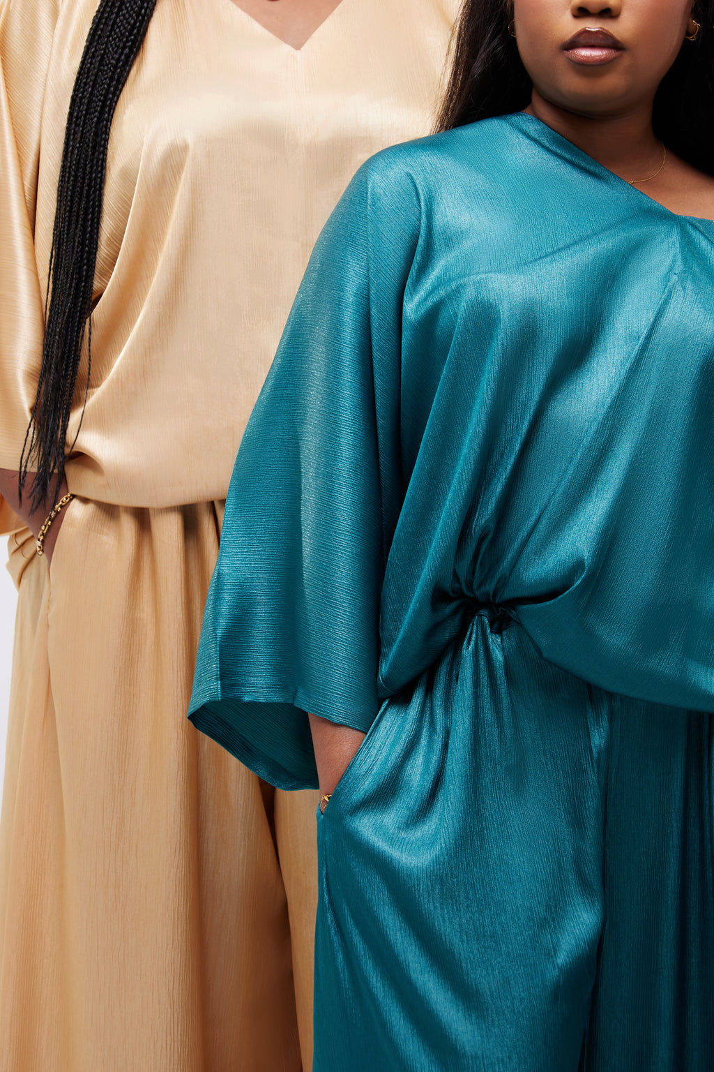 L'ensemble Caméléon