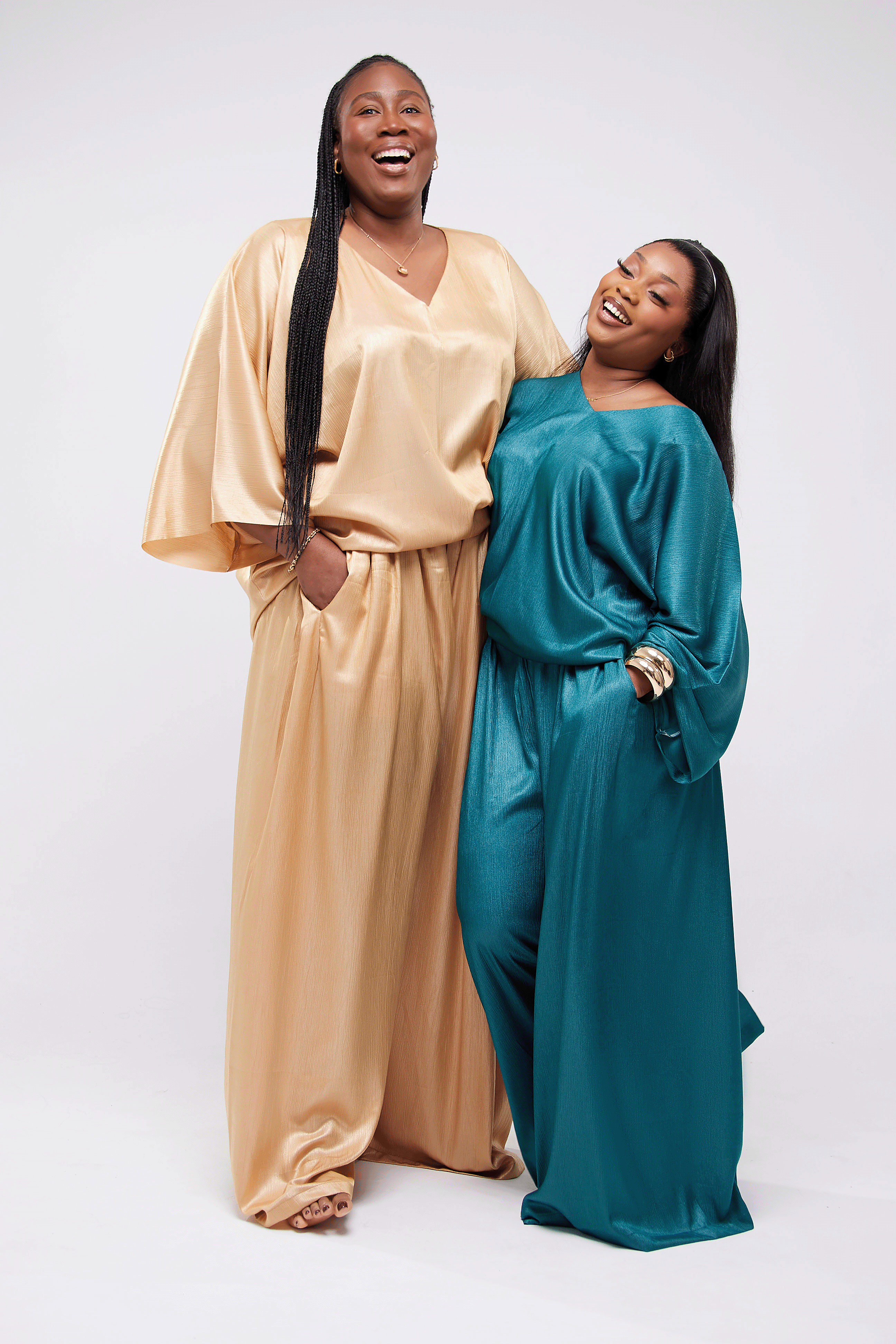 L'ensemble Caméléon