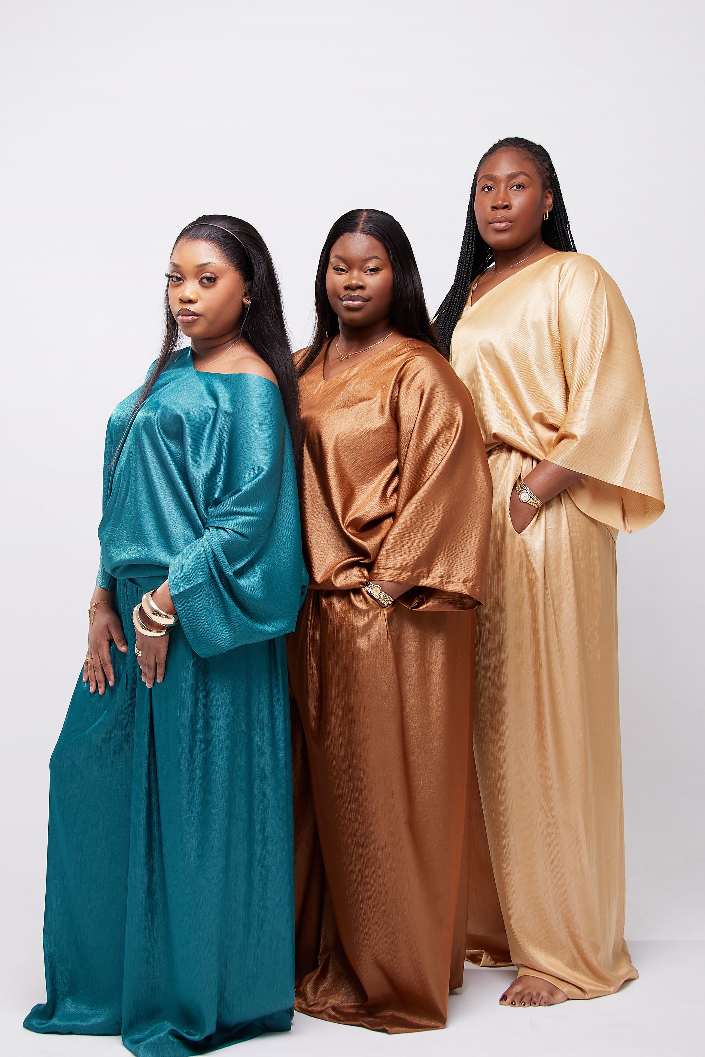 L'ensemble Caméléon